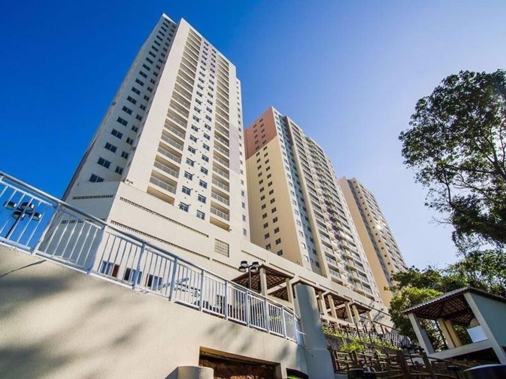 Apartamento, 3 quartos, 82 m² - Foto 9