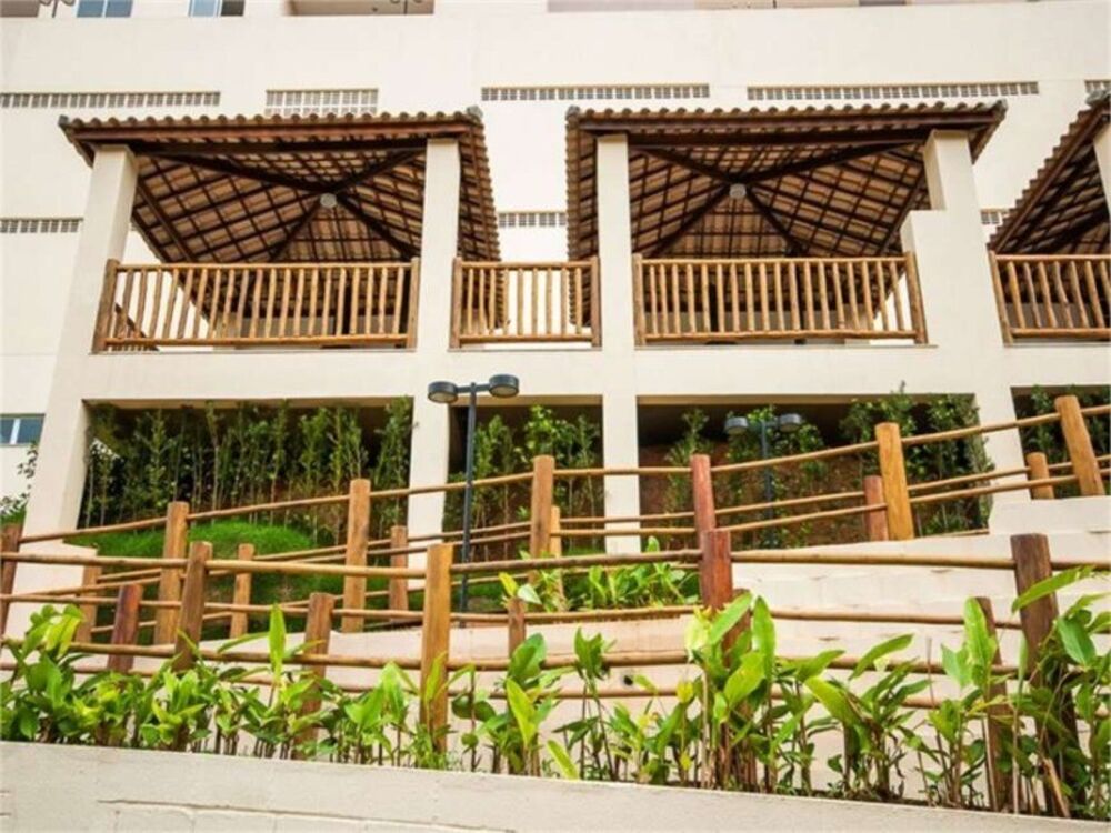 Apartamento, 3 quartos, 82 m² - Foto 10