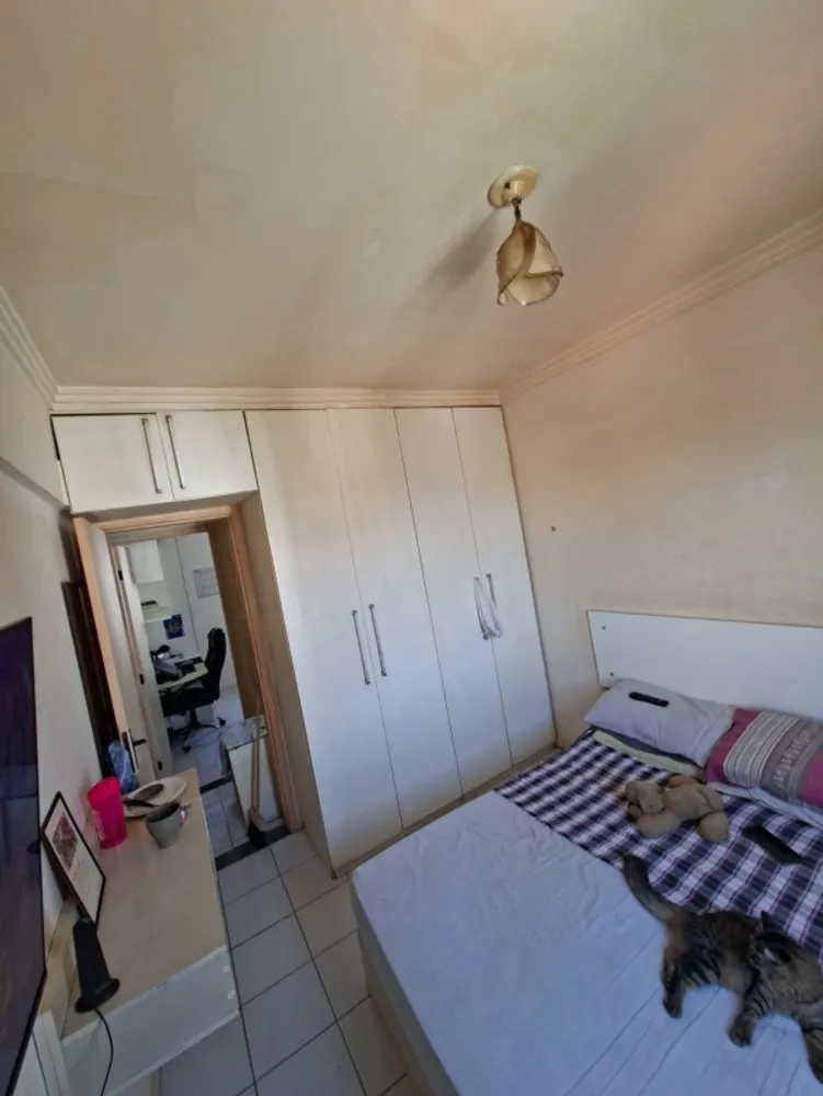 Apartamento, 2 quartos, 51 m² - Foto 4