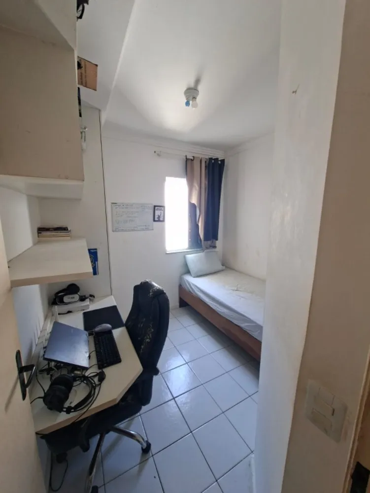 Apartamento, 2 quartos, 51 m² - Foto 5