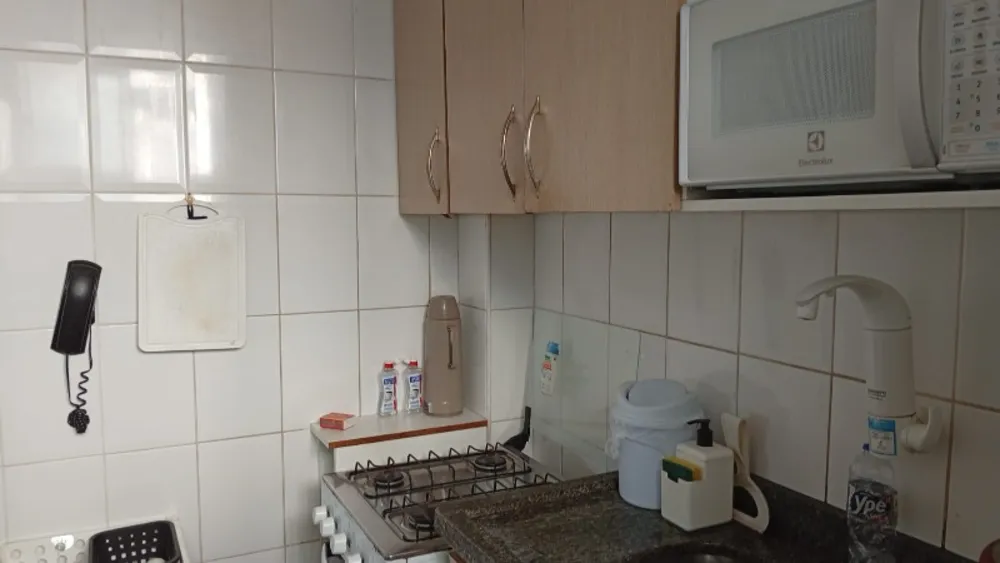 Apartamento, 2 quartos, 51 m² - Foto 7