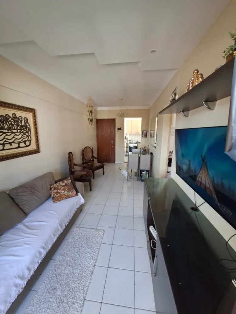 Apartamento, 2 quartos, 51 m² - Foto 2