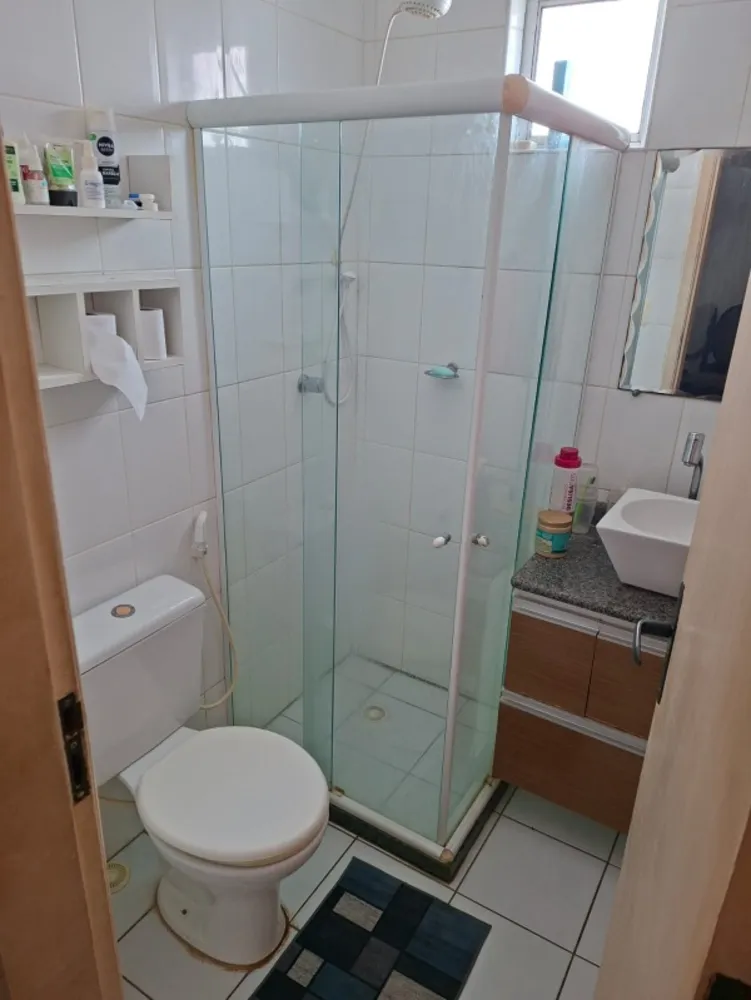 Apartamento, 2 quartos, 51 m² - Foto 8
