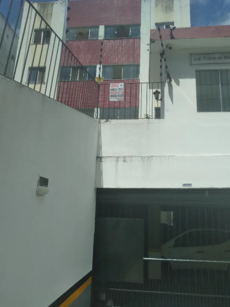 Apartamento, 2 quartos, 51 m² - Foto 10