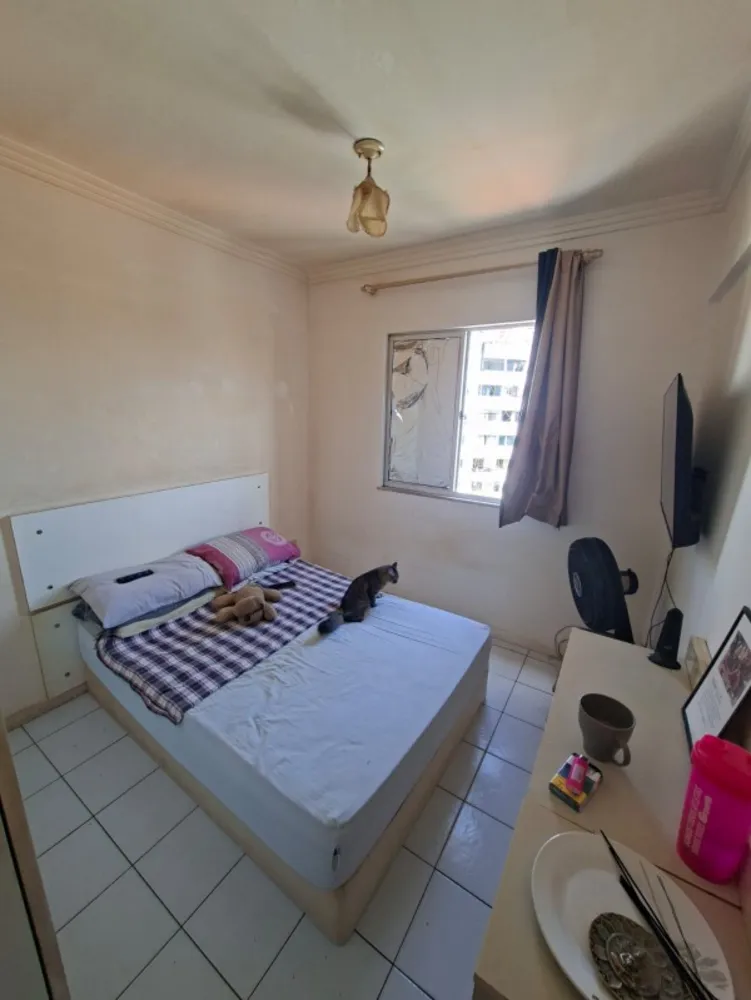 Apartamento, 2 quartos, 51 m² - Foto 3