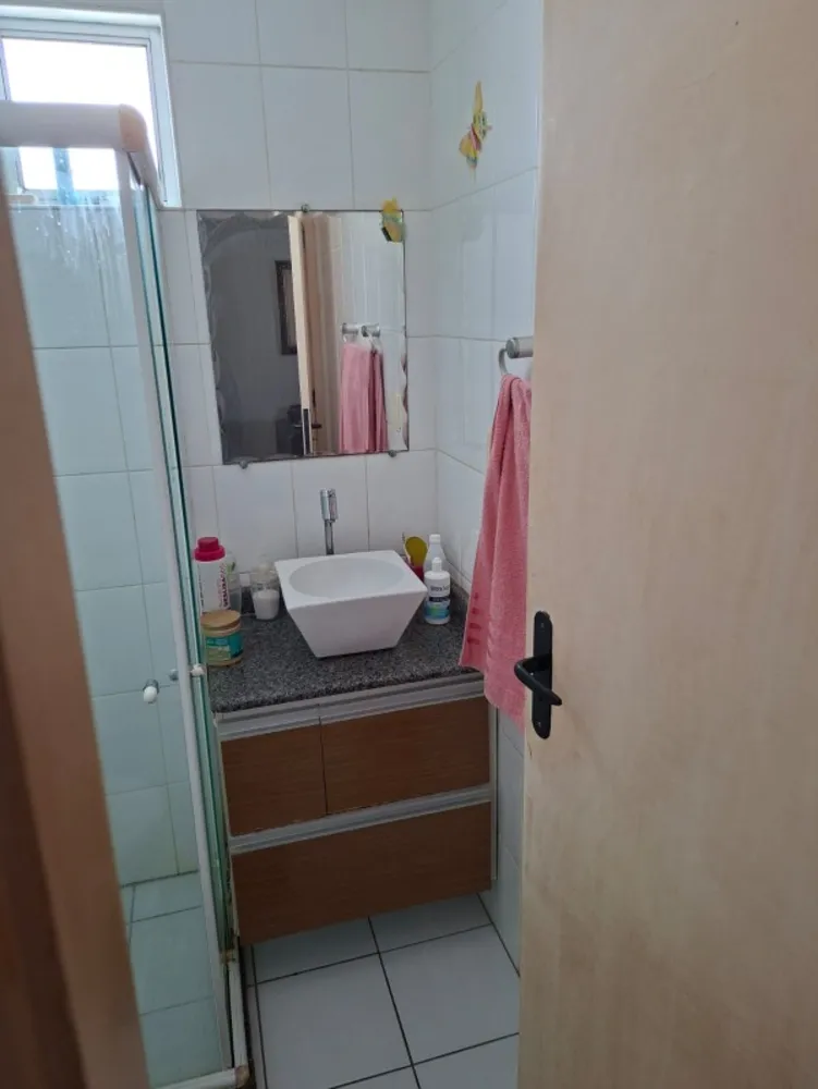 Apartamento, 2 quartos, 51 m² - Foto 9