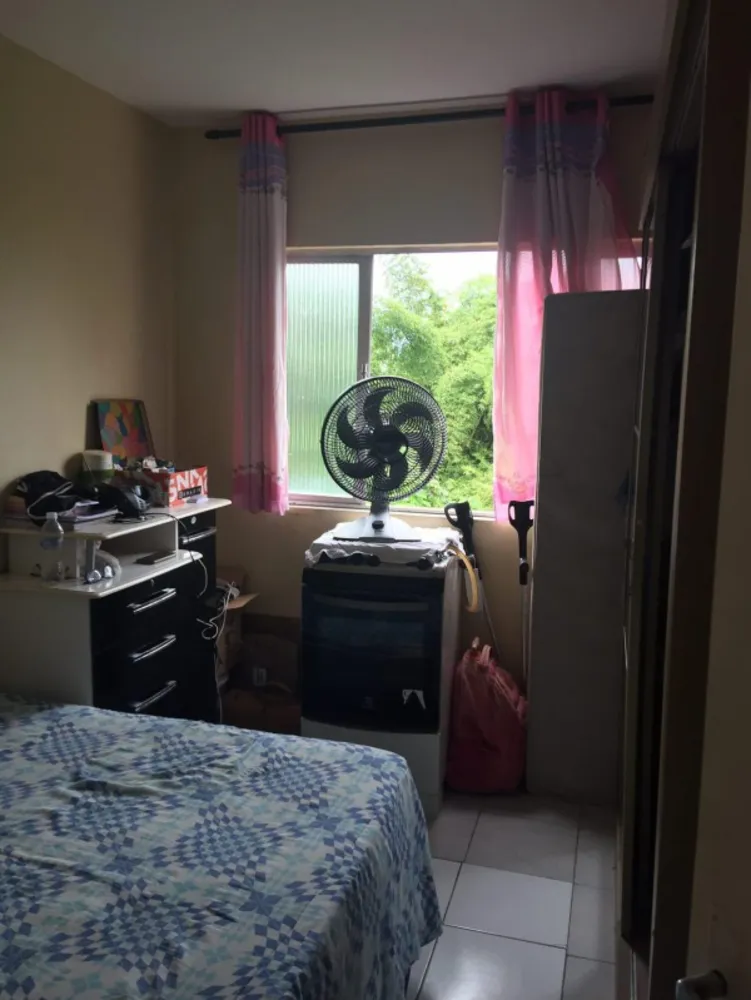 Apartamento, 2 quartos, 55 m² - Foto 4