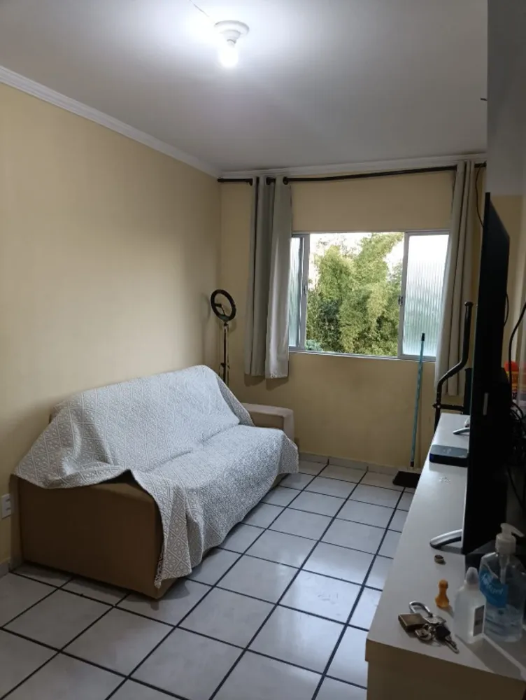 Apartamento, 2 quartos, 55 m² - Foto 2