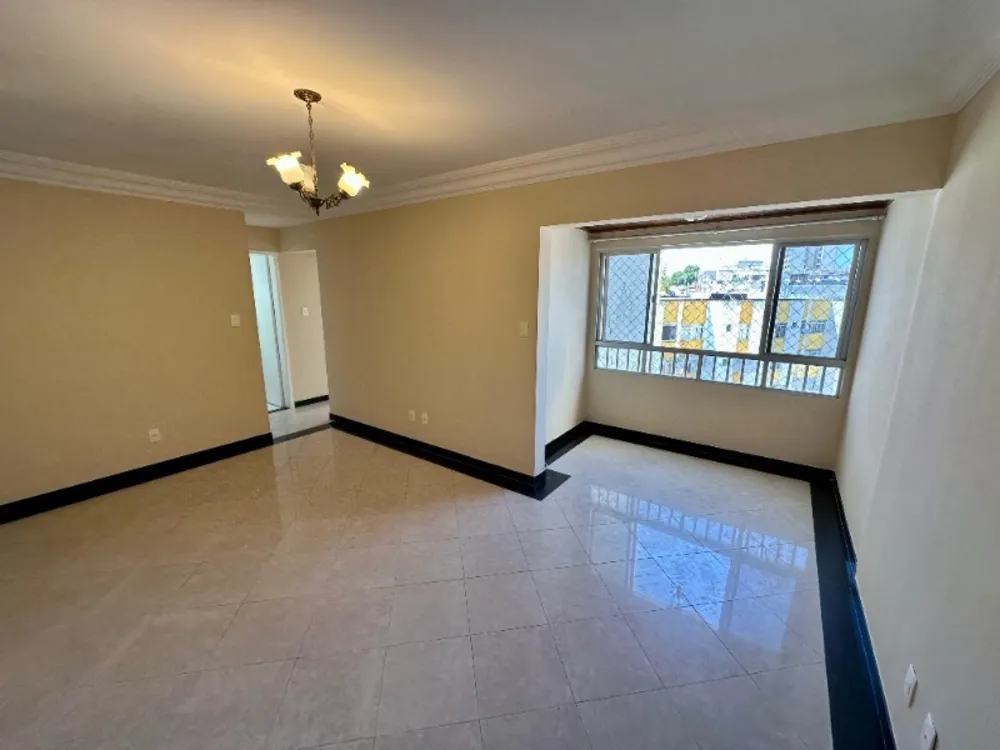 Apartamento, 2 quartos, 78 m² - Foto 2