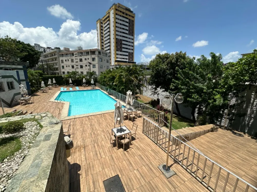 Apartamento, 2 quartos, 78 m² - Foto 11