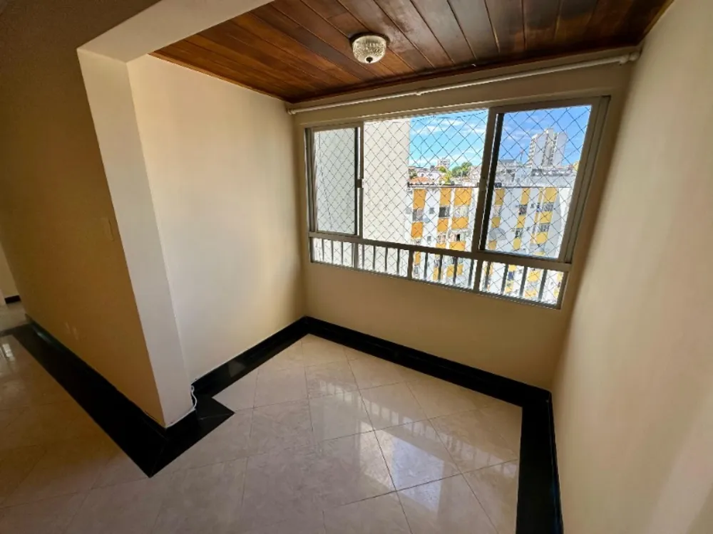 Apartamento, 2 quartos, 78 m² - Foto 3
