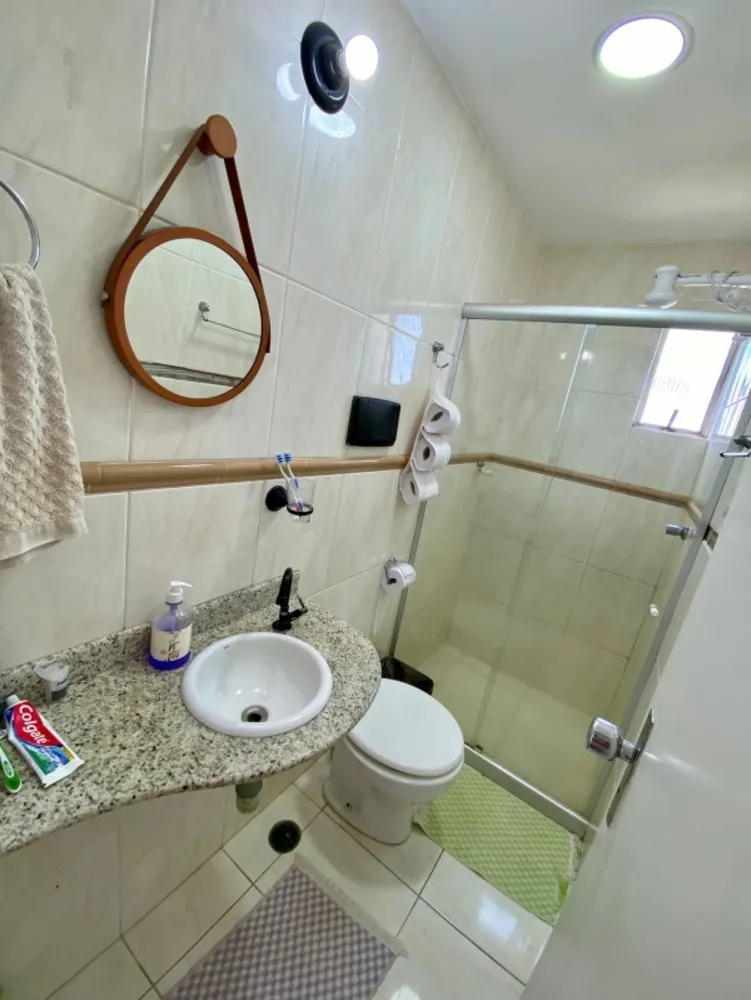 Apartamento, 2 quartos, 70 m² - Foto 8