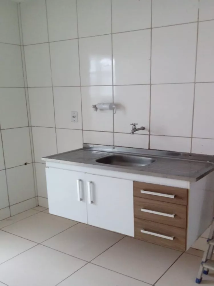 Apartamento à venda com 2 quartos, 60m² - Foto 6