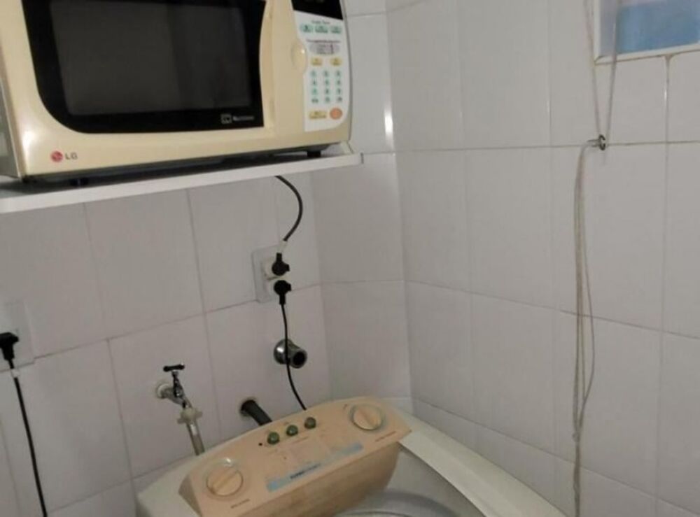 Apartamento, 2 quartos, 57 m² - Foto 14