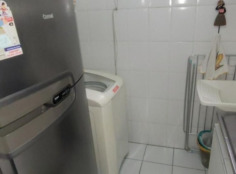 Apartamento, 2 quartos, 57 m² - Foto 11