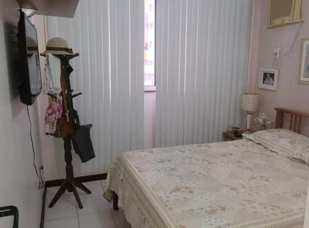 Apartamento, 2 quartos, 57 m² - Foto 7