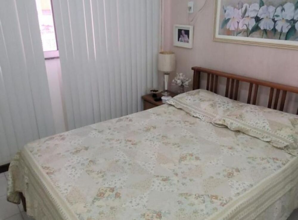 Apartamento, 2 quartos, 57 m² - Foto 2