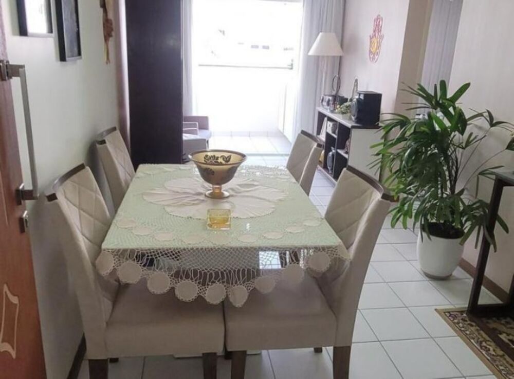 Apartamento, 2 quartos, 57 m² - Foto 3