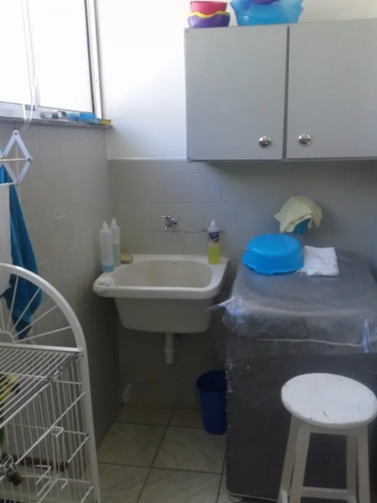 Apartamento, 2 quartos, 70 m² - Foto 8