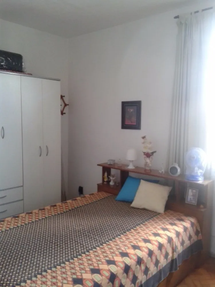 Apartamento, 2 quartos, 70 m² - Foto 2