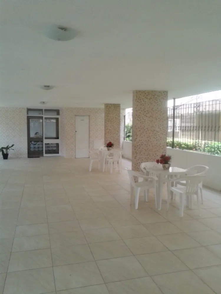 Apartamento, 2 quartos, 70 m² - Foto 9
