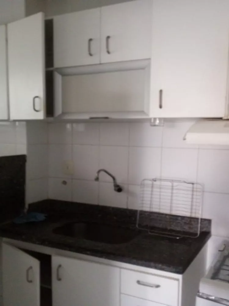 Apartamento à venda com 2 quartos, 45m² - Foto 4