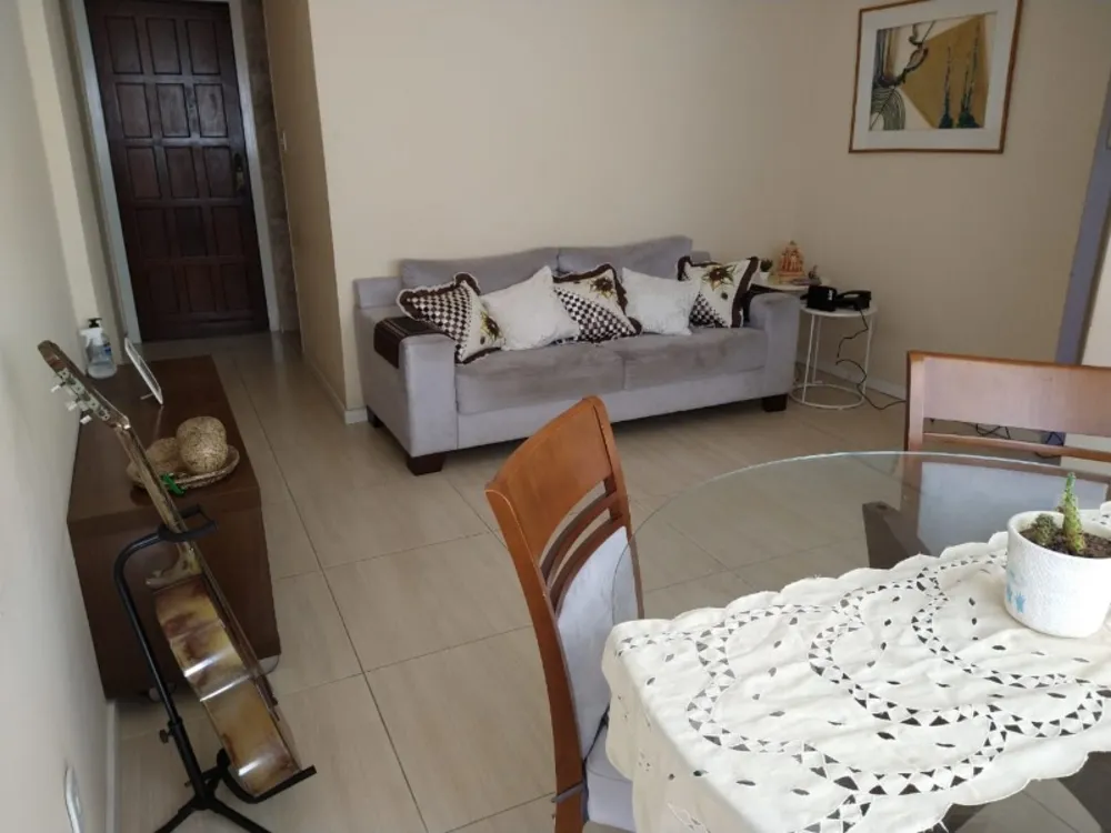 Apartamento, 2 quartos, 70 m² - Foto 4