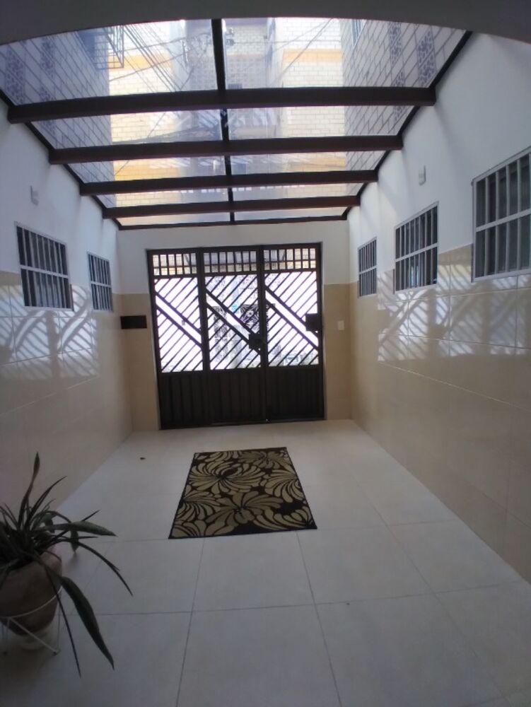 Apartamento, 1 quarto, 40 m² - Foto 13