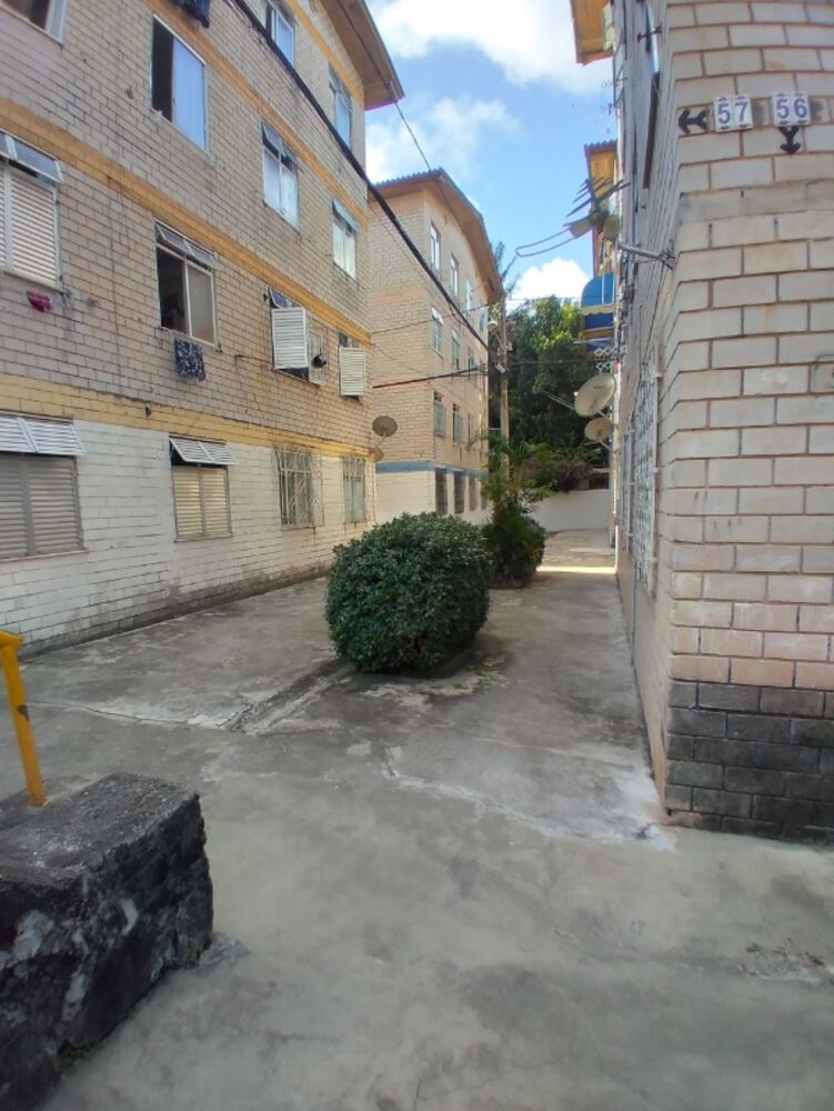 Apartamento, 1 quarto, 40 m² - Foto 6