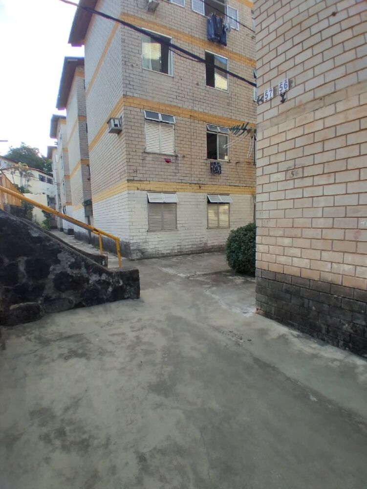 Apartamento, 1 quarto, 40 m² - Foto 2
