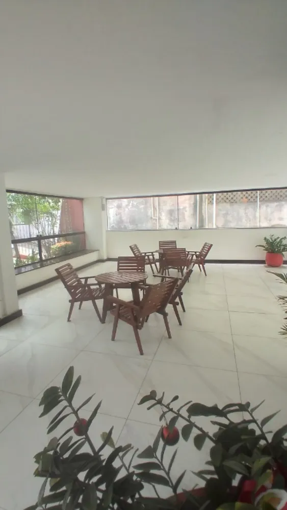 Apartamento, 2 quartos, 73 m² - Foto 10