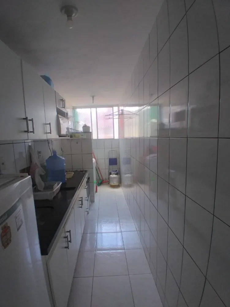 Apartamento, 3 quartos, 80 m² - Foto 9