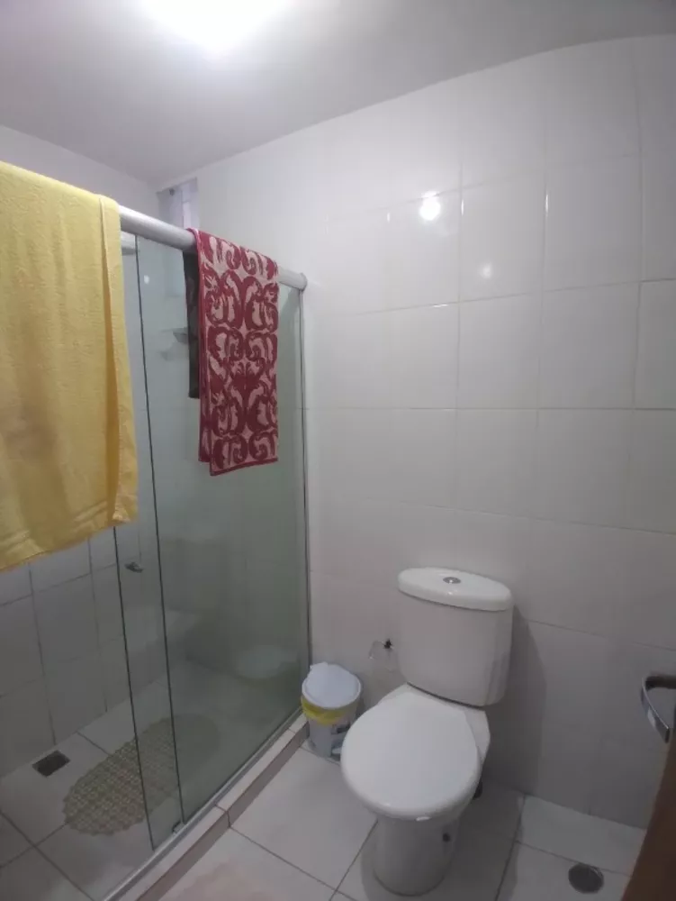 Apartamento à venda com 3 quartos, 80m² - Foto 7