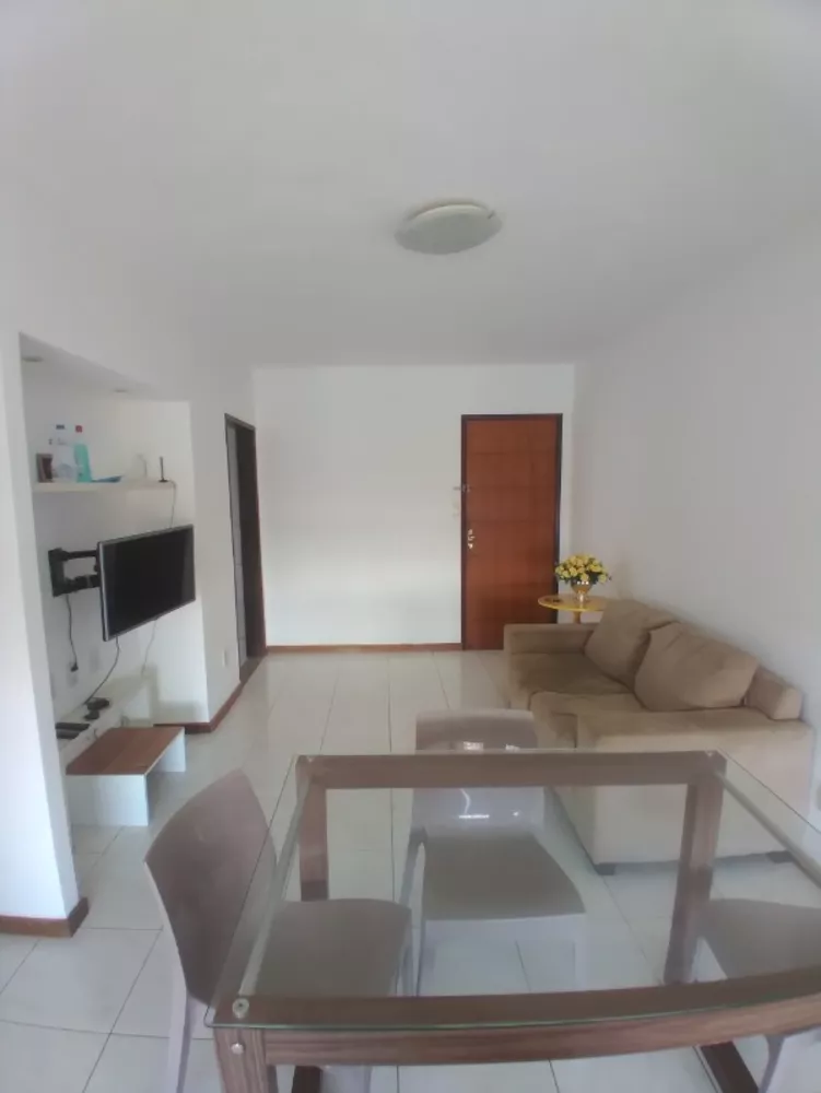 Apartamento à venda com 3 quartos, 80m² - Foto 3