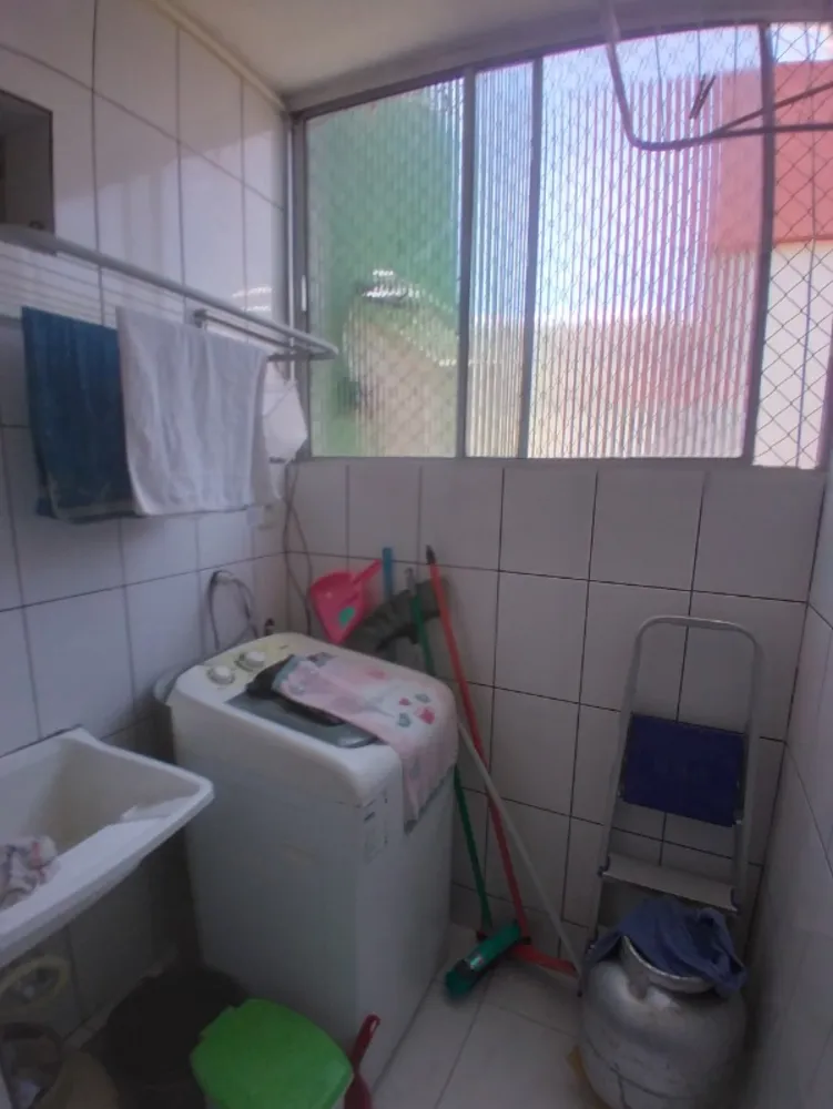 Apartamento, 3 quartos, 80 m² - Foto 11