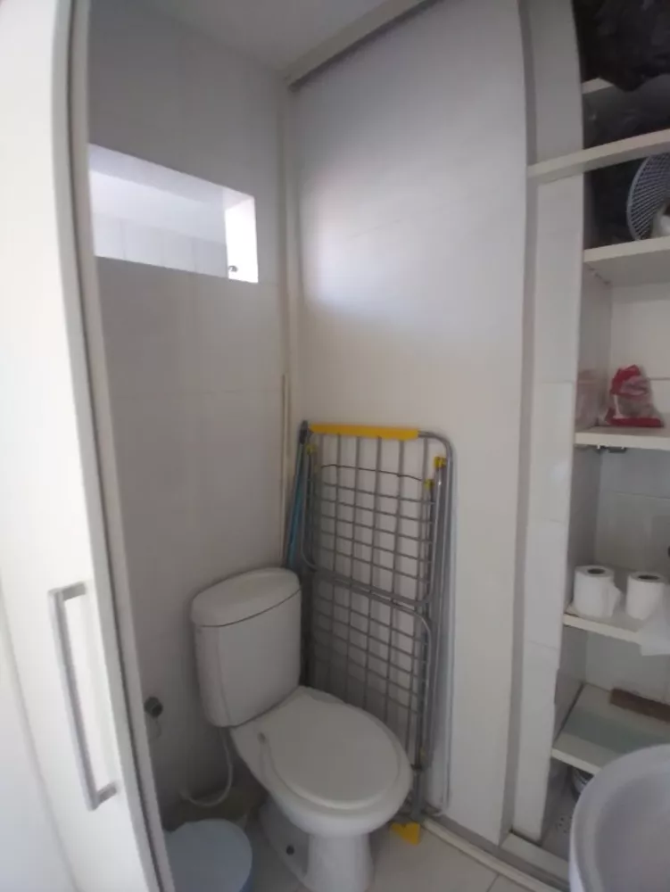 Apartamento à venda com 3 quartos, 80m² - Foto 8