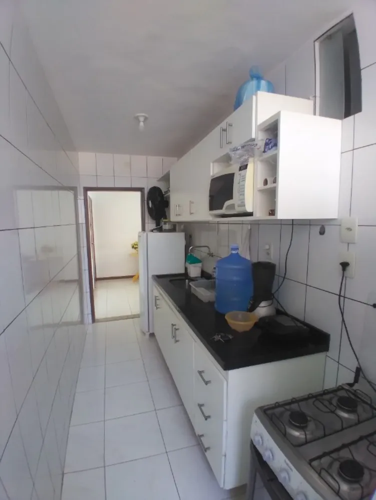 Apartamento, 3 quartos, 80 m² - Foto 10