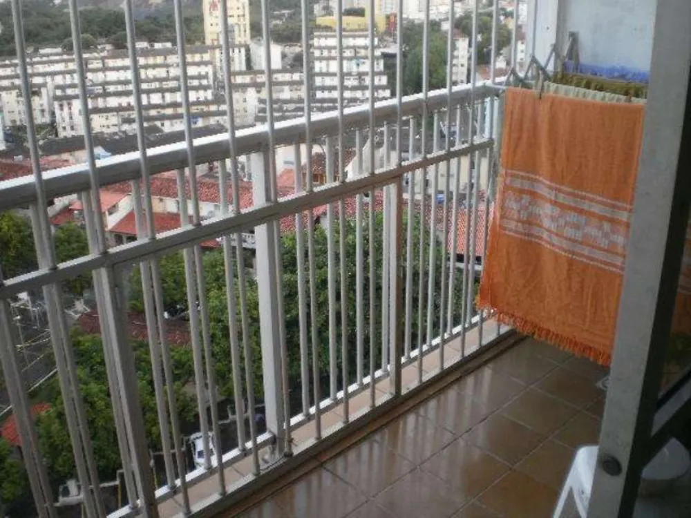 Apartamento, 3 quartos, 80 m² - Foto 2