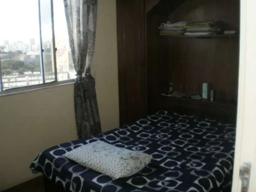 Apartamento, 3 quartos, 80 m² - Foto 7