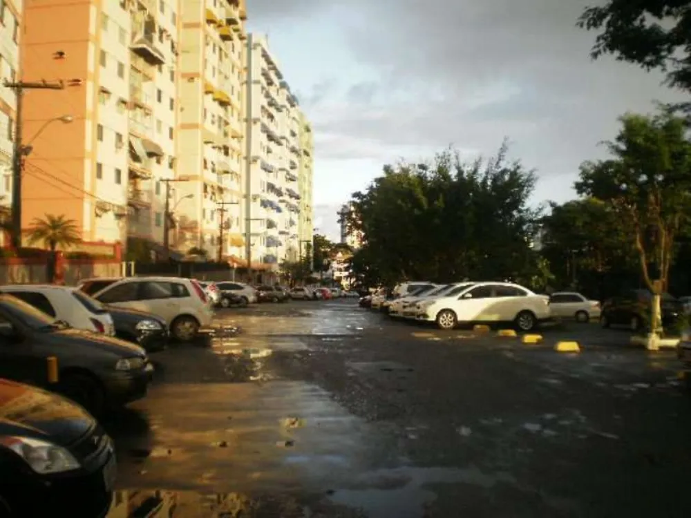Apartamento, 3 quartos, 80 m² - Foto 3