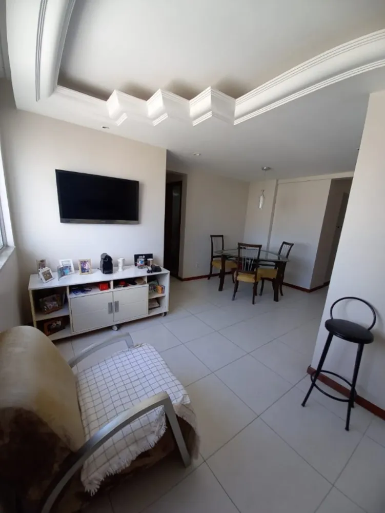 Apartamento, 2 quartos, 70 m² - Foto 2
