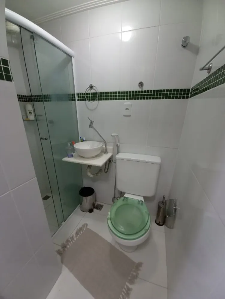 Apartamento, 2 quartos, 70 m² - Foto 11