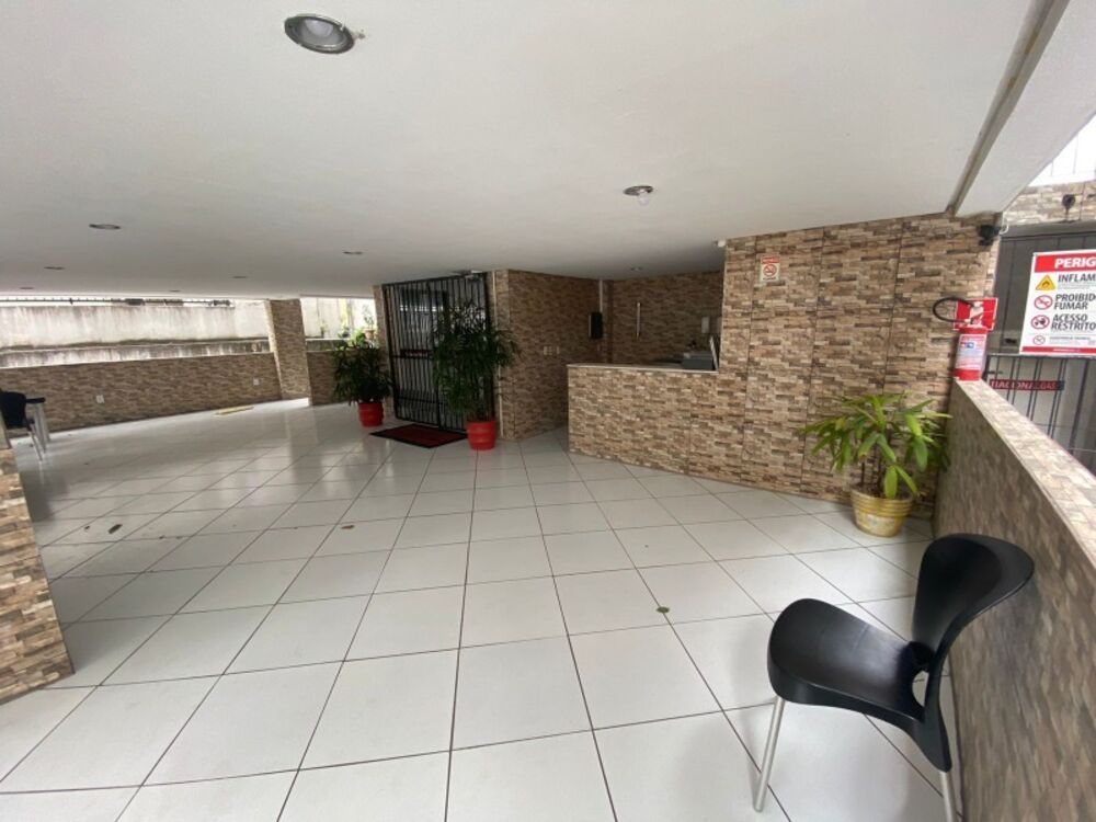 Apartamento, 2 quartos, 51 m² - Foto 5