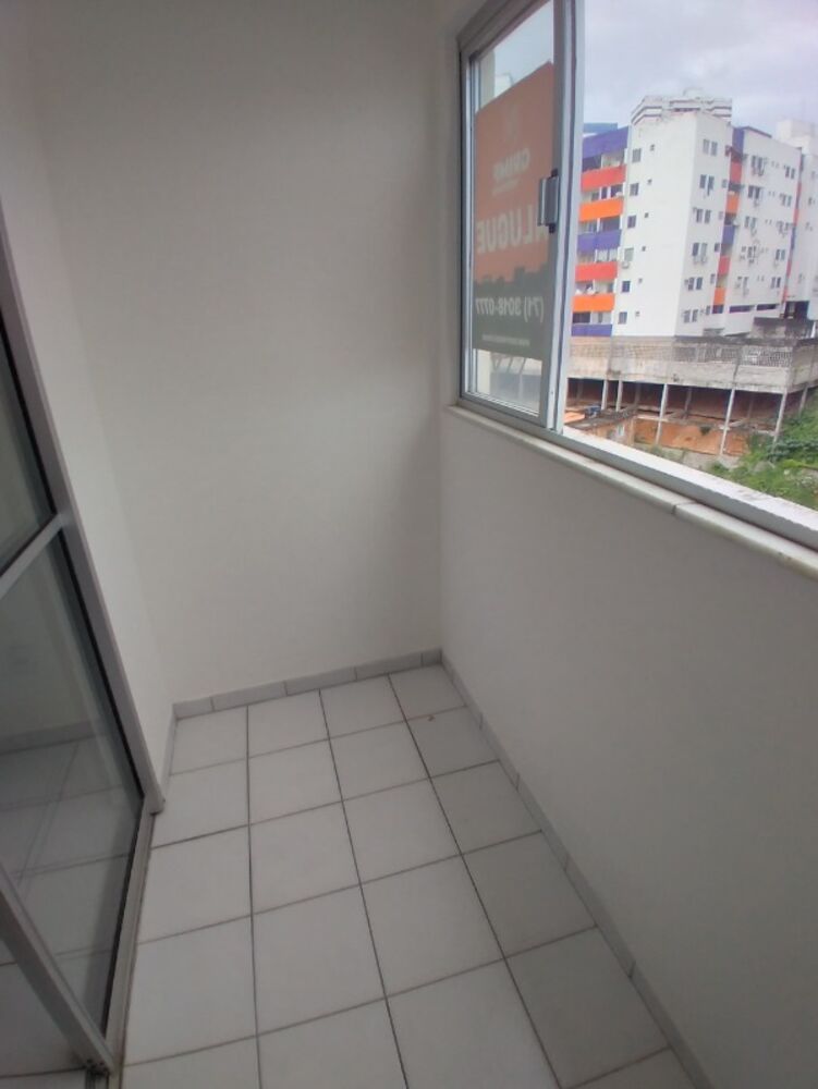 Apartamento, 2 quartos, 51 m² - Foto 7