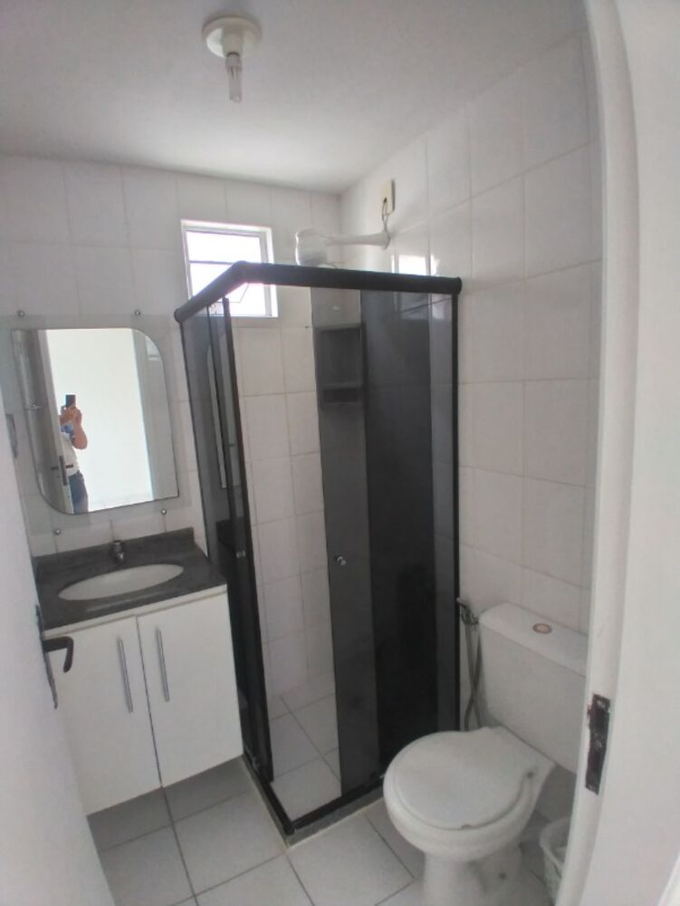 Apartamento, 2 quartos, 51 m² - Foto 9