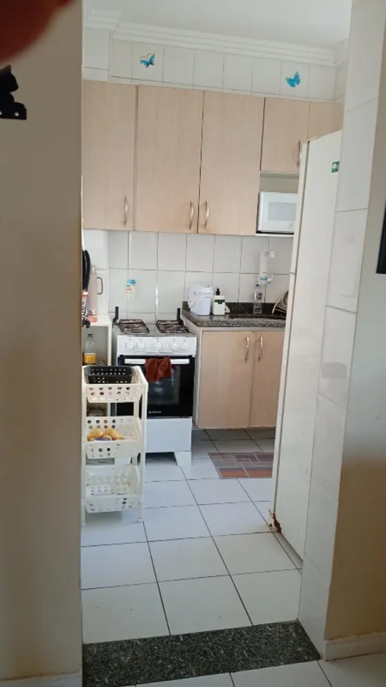 Apartamento, 2 quartos, 51 m² - Foto 18