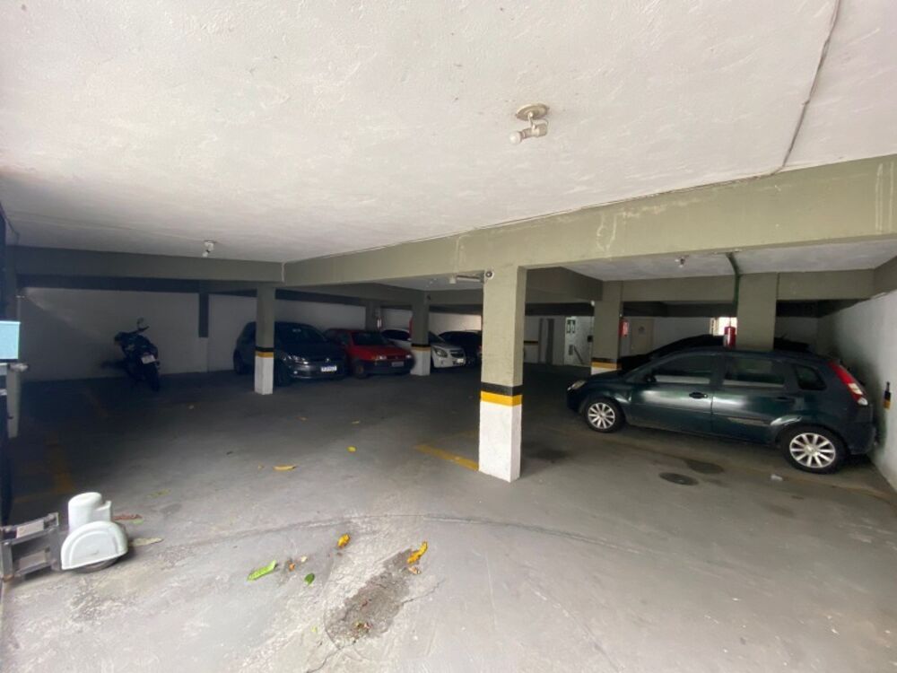 Apartamento, 2 quartos, 51 m² - Foto 4