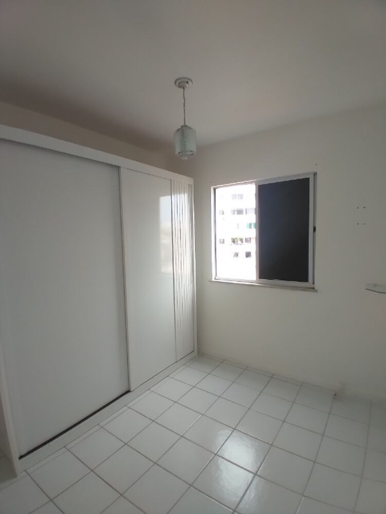 Apartamento, 2 quartos, 51 m² - Foto 1