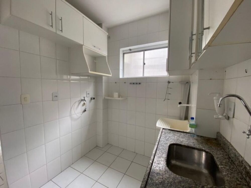 Apartamento, 2 quartos, 51 m² - Foto 3