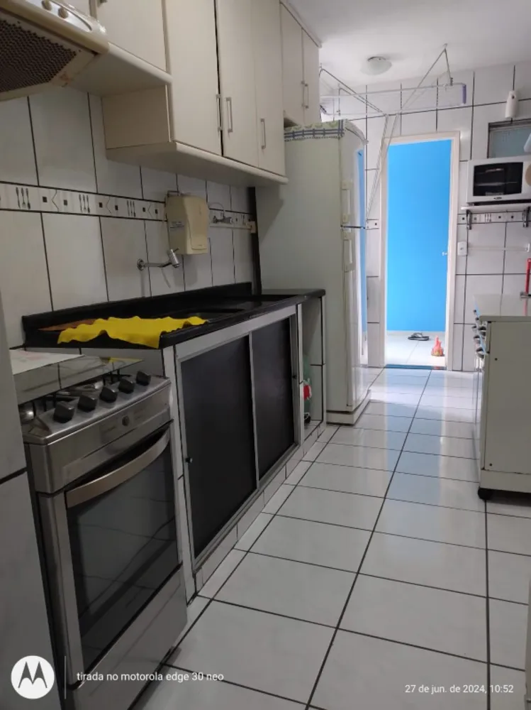 Apartamento, 2 quartos, 81 m² - Foto 9